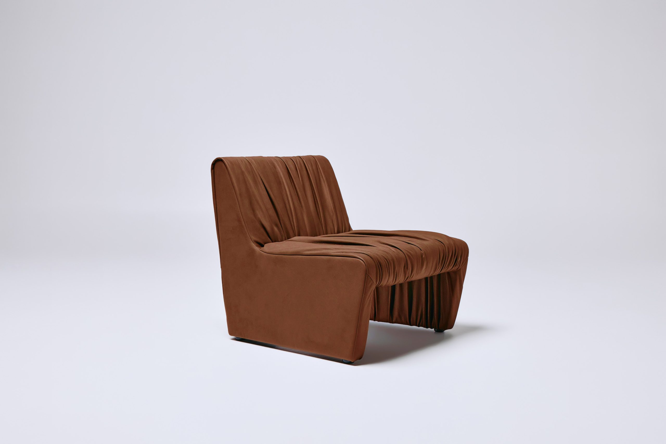 Reeno Occasional Chair & footstool