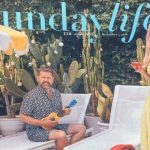 the age sunday life magazine