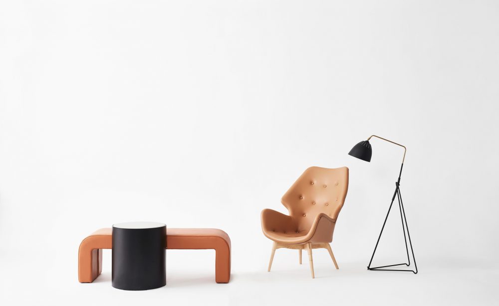 GraziaCo B230 Mahram