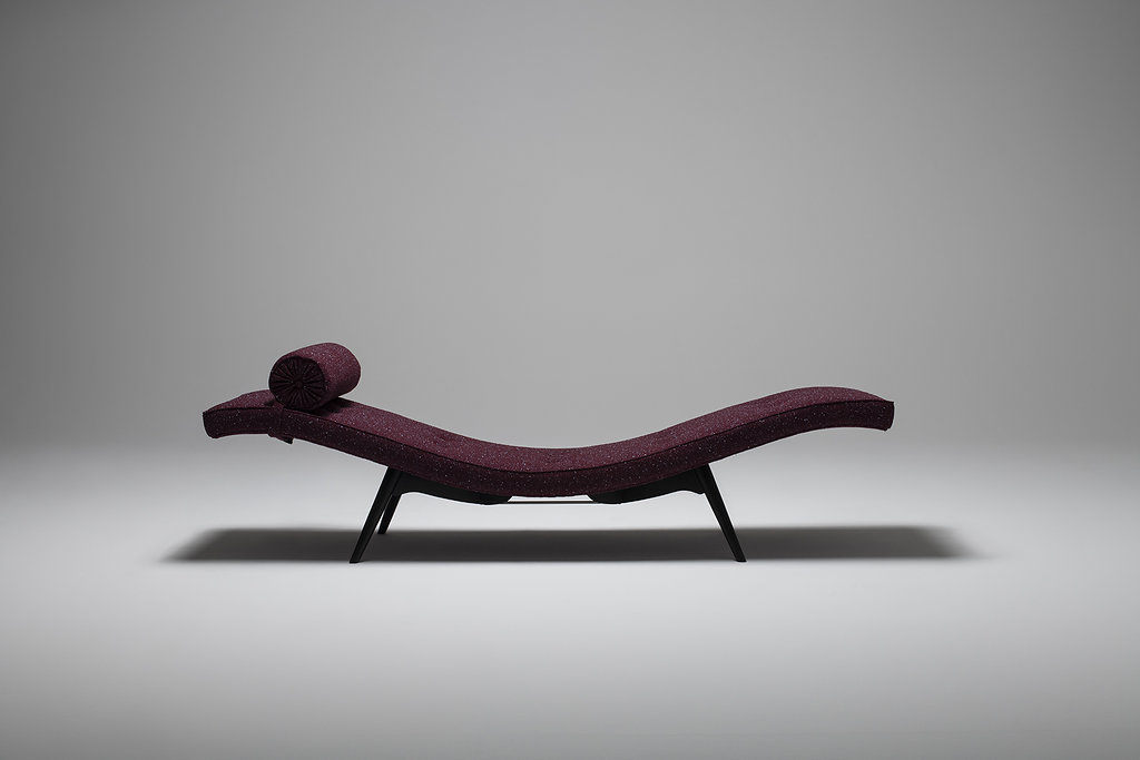 Featherston Chaise Lounge