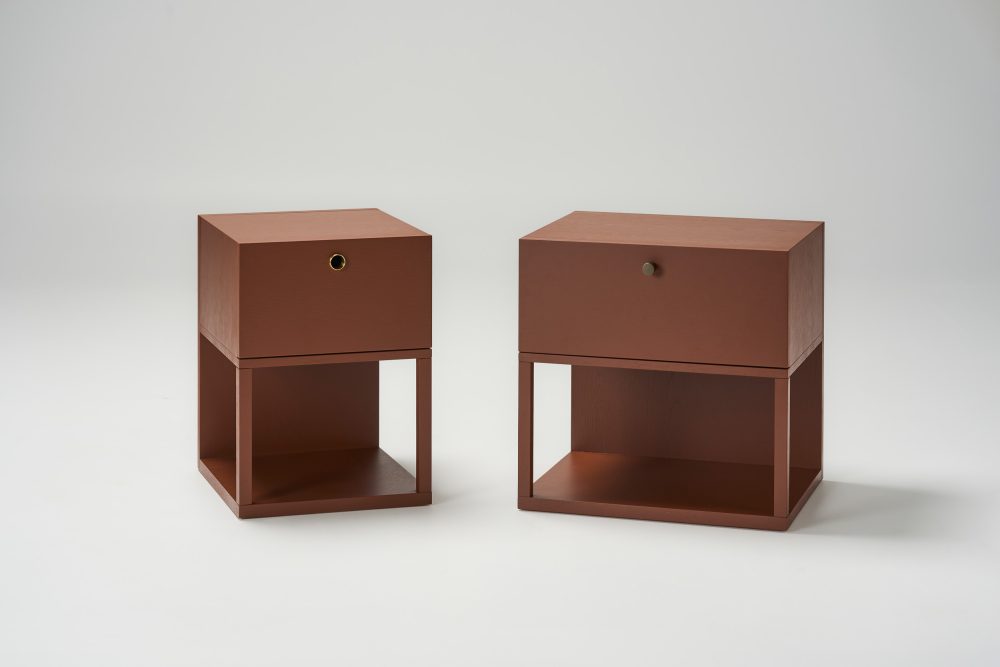 Leo Bedside Terrain SL1