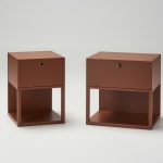 Leo Bedside Terrain SL1