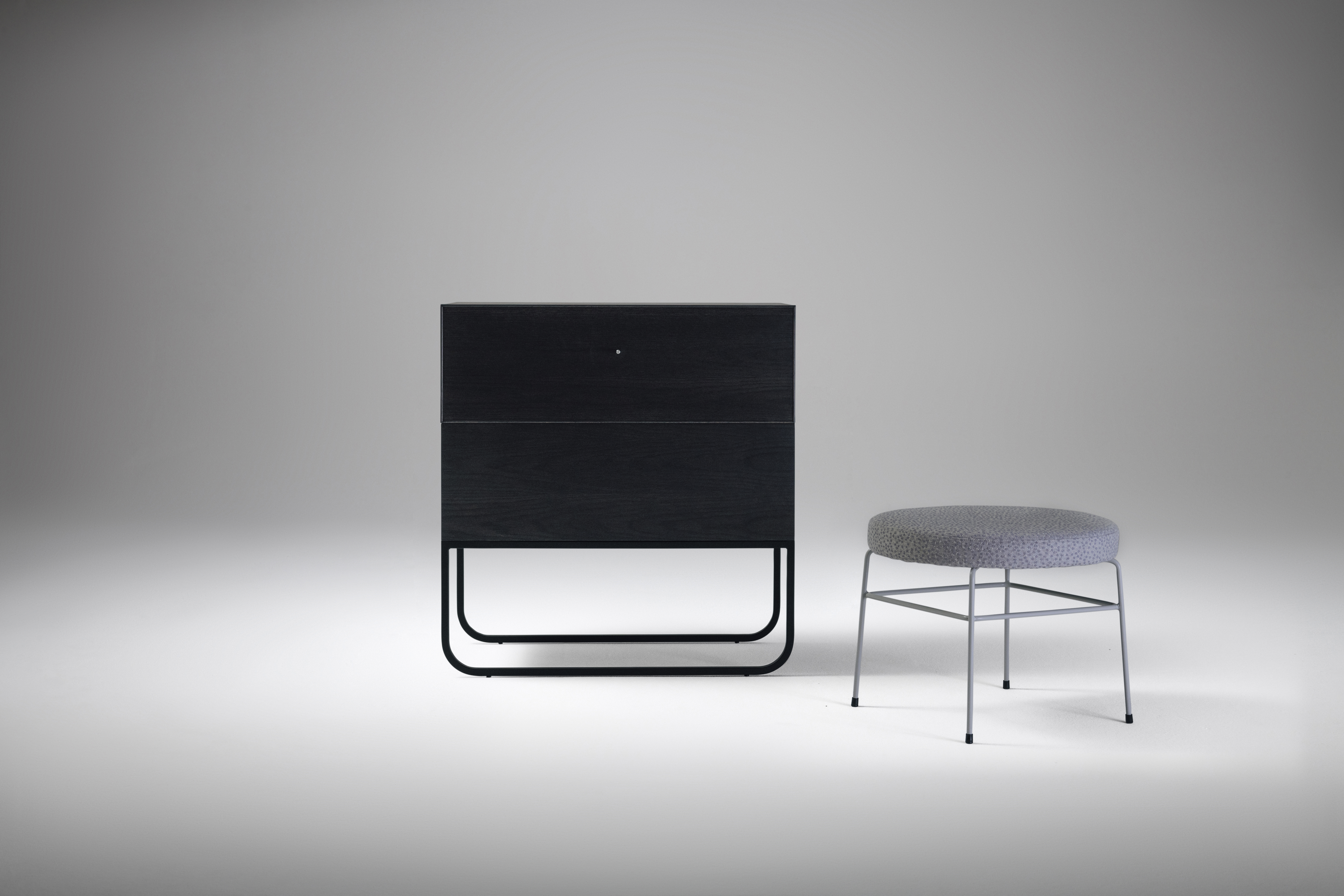 New York Drinks Cabinet