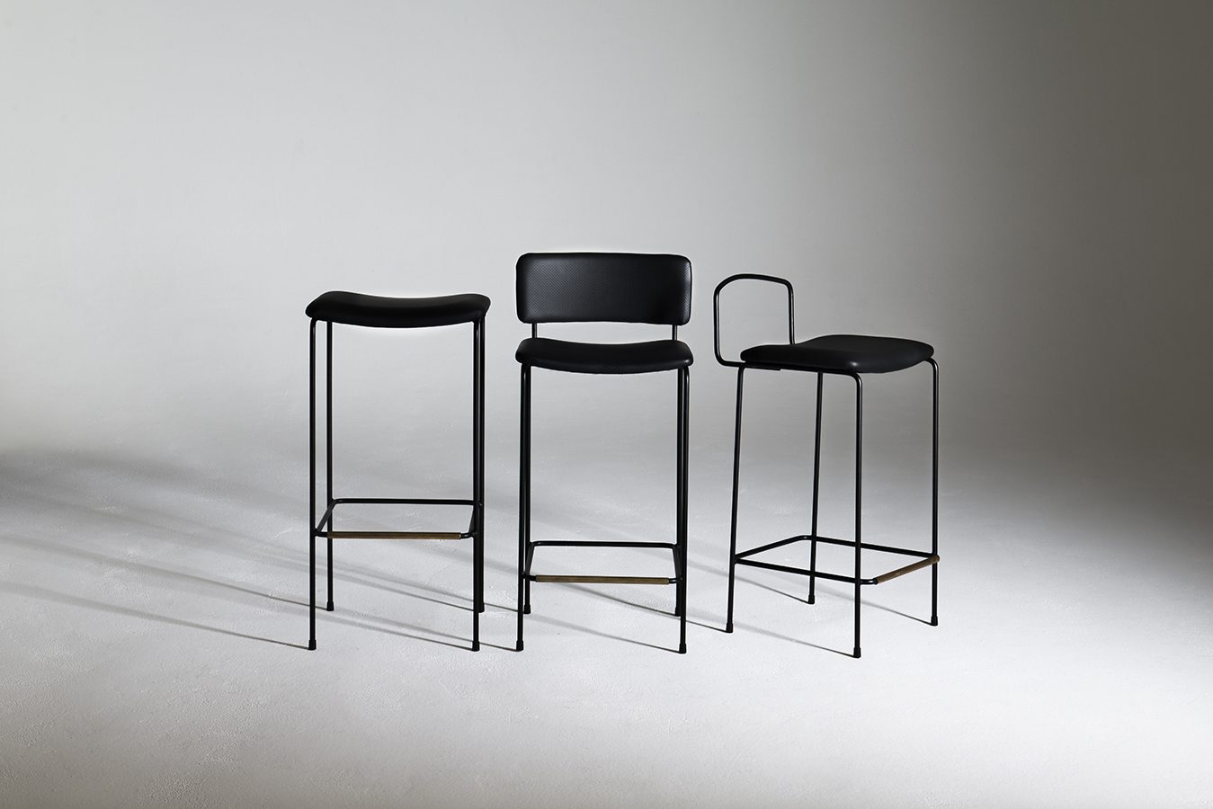 dita open upholstered back and no back 1