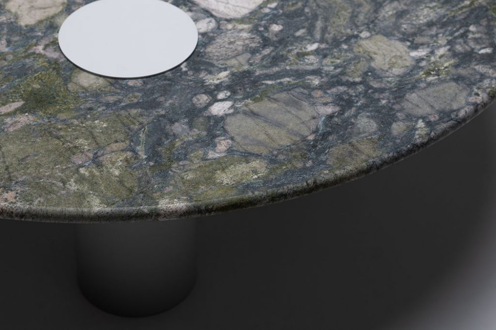 Ivy Coffee Table grazia&co