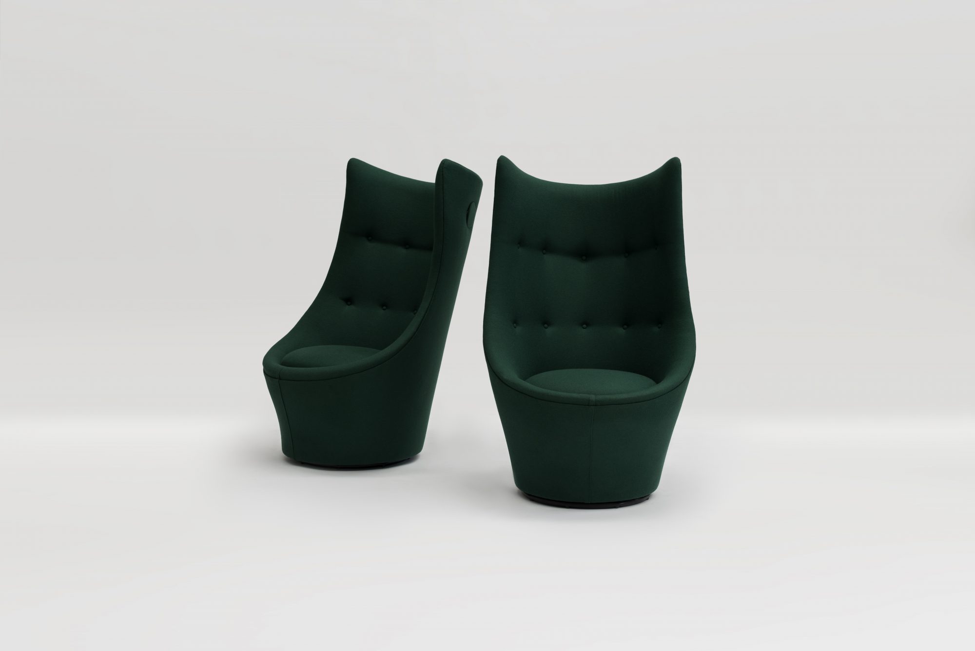 talking chair product