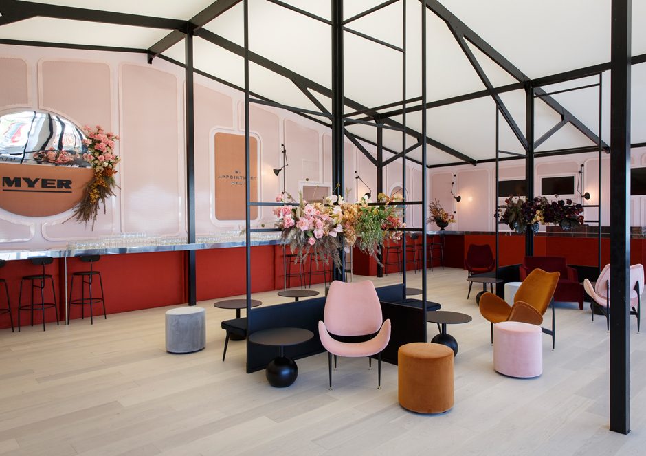 MYER Atelier Marquee 2016 Image 14 1