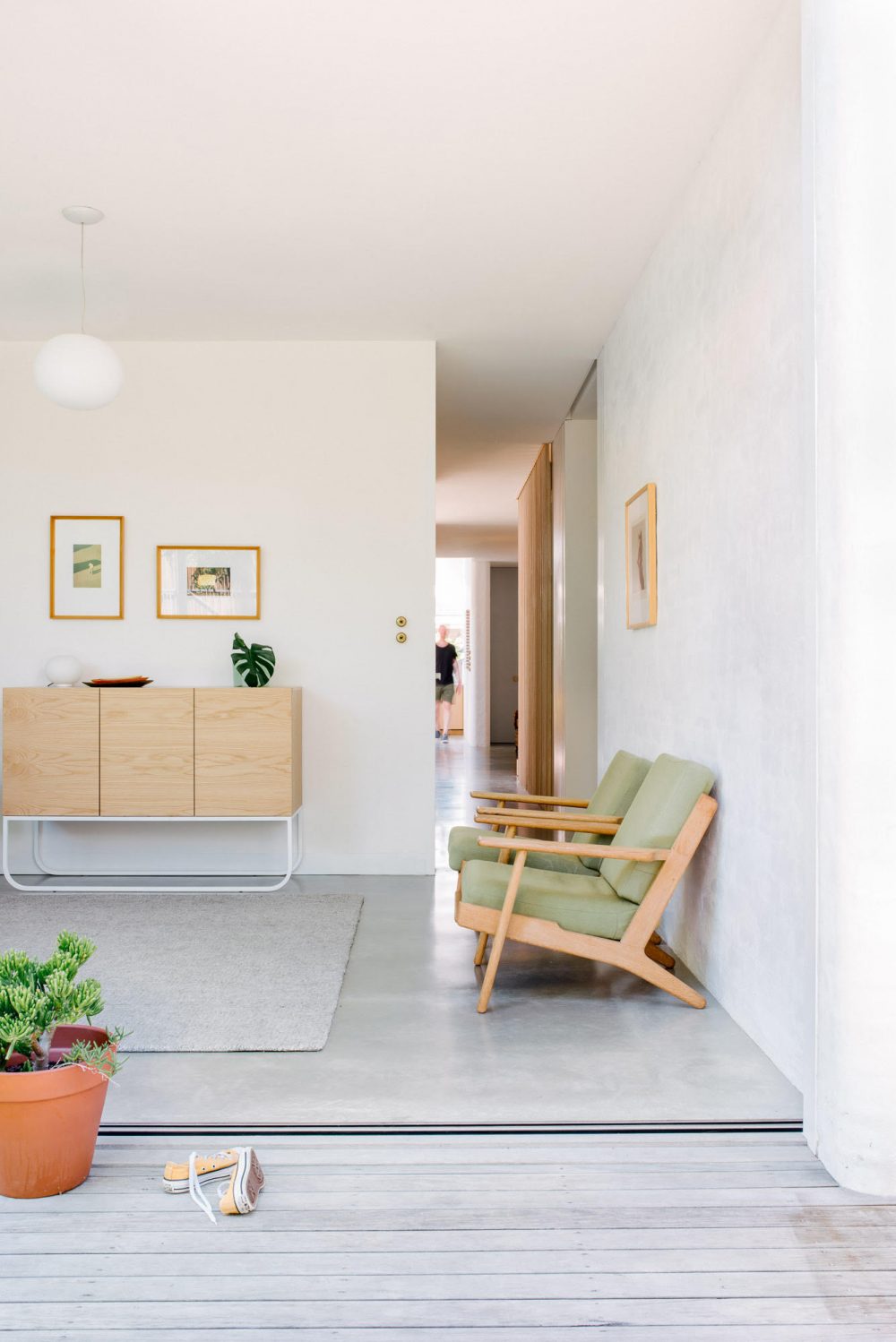 south melbourne beach house