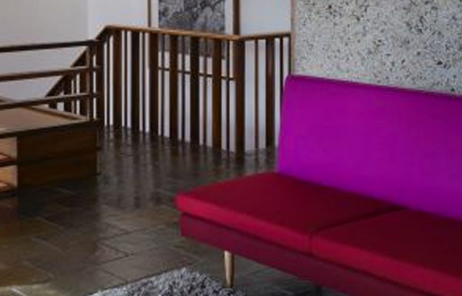 Interior design: the covetable forms of Australia’s mid-century masters