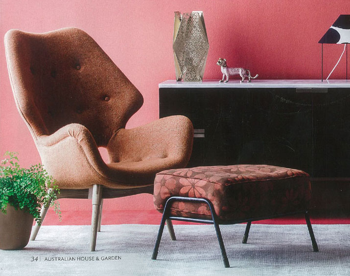Australian House & Garden, September 2017