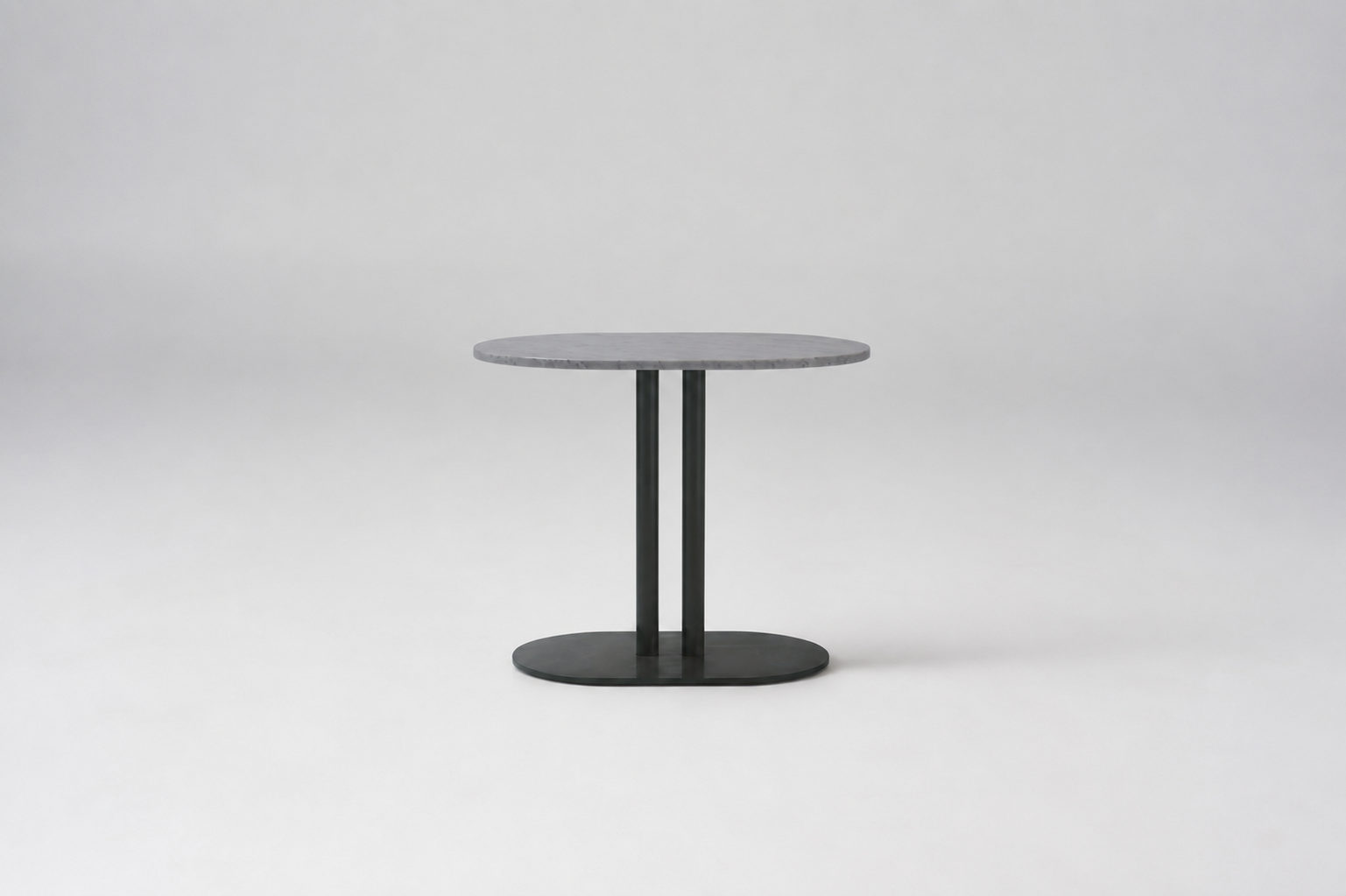 Pillar Café Table