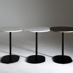 pillar cafe table product 1