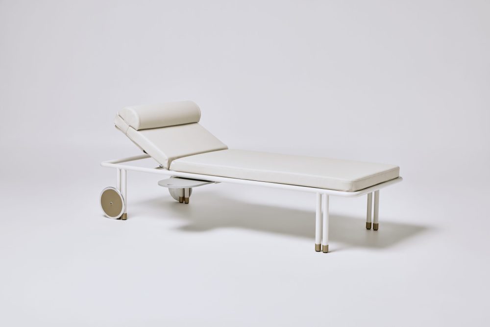 Salina sun lounger