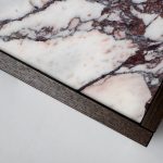 RONNIE 1350L stone insert detail 1