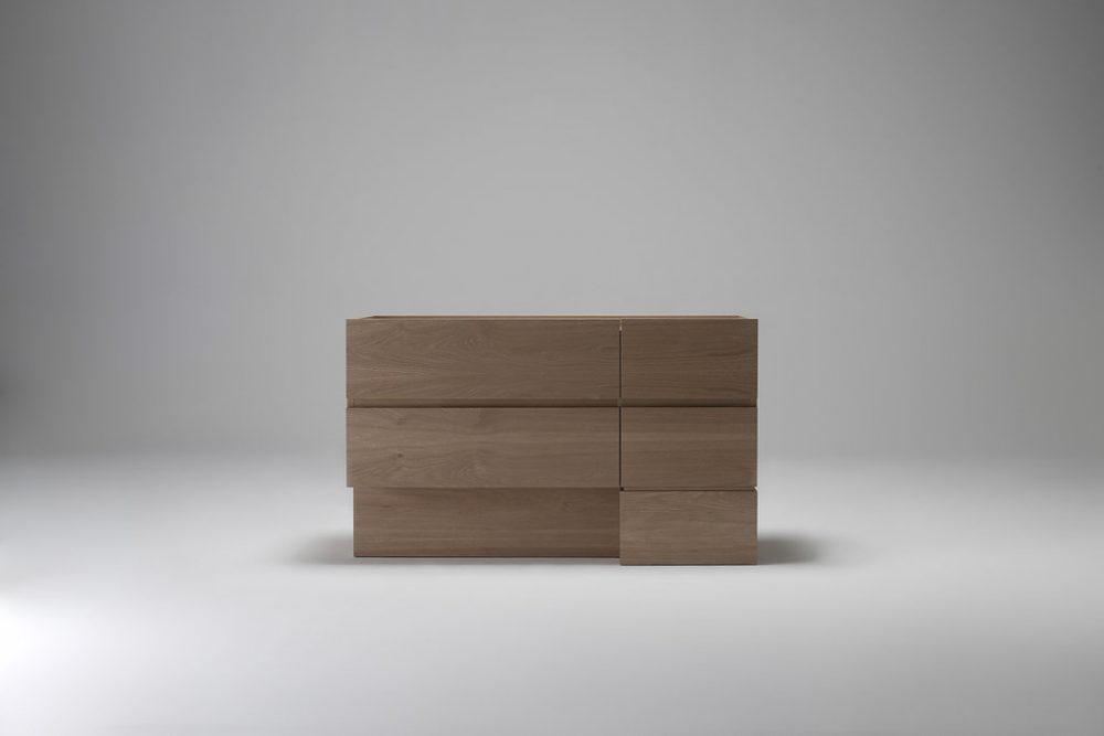 ronnie 1350L natural 2