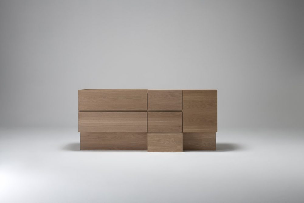 ronnie 1800L natural