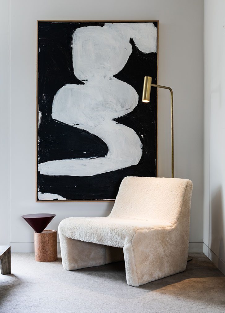 Reeno bench photo by Angie Summa