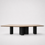 prince dining table