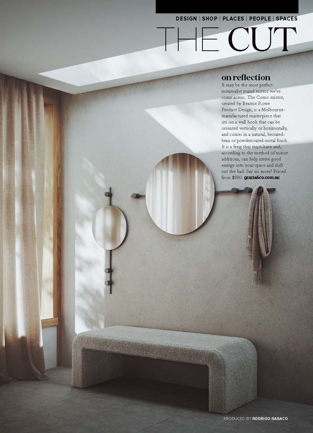 THE CUT OPENER Oct 2020