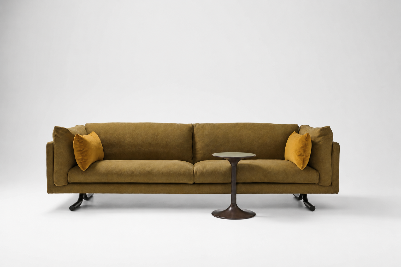 Harvey relaxed Sofa