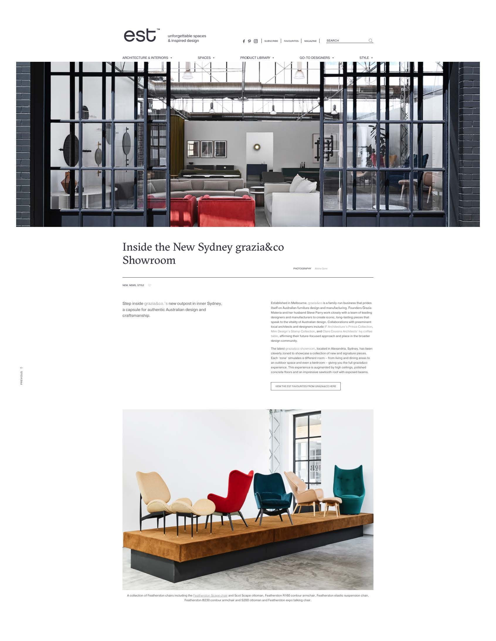 estliving inside sydney graziaco showroom 2021 10 26 12 24 41 Page 1