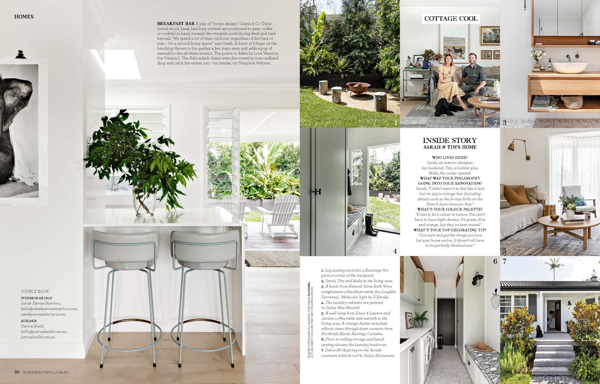 diiva stool yarrow home home beautiful