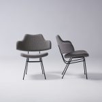 Featherson RE chair photo by Cricket Studio