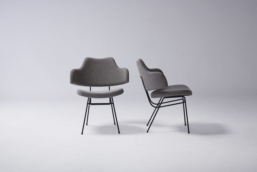 Featherson RE chair photo by Cricket Studio