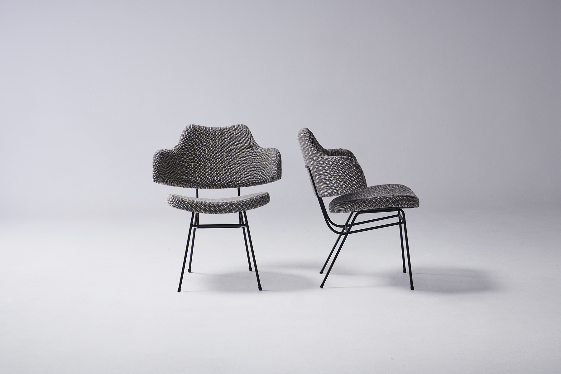 Featherston re chair