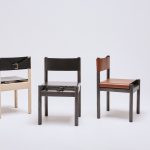 graziaco featherston hob chair collection 2