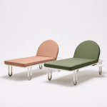 Goldie Sunlounger