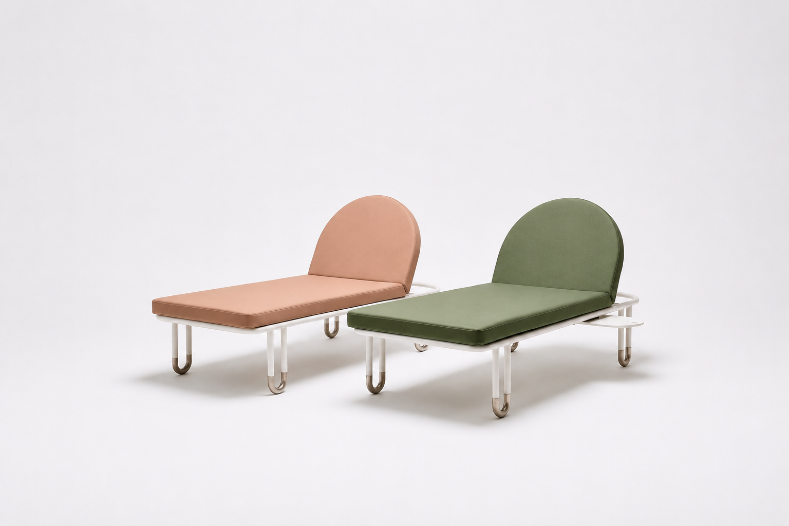 Goldie Sunlounger