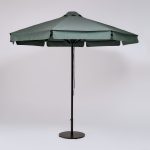 Octagonal 2900L umbrella