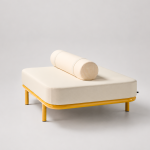 etta outdoor ottoman
