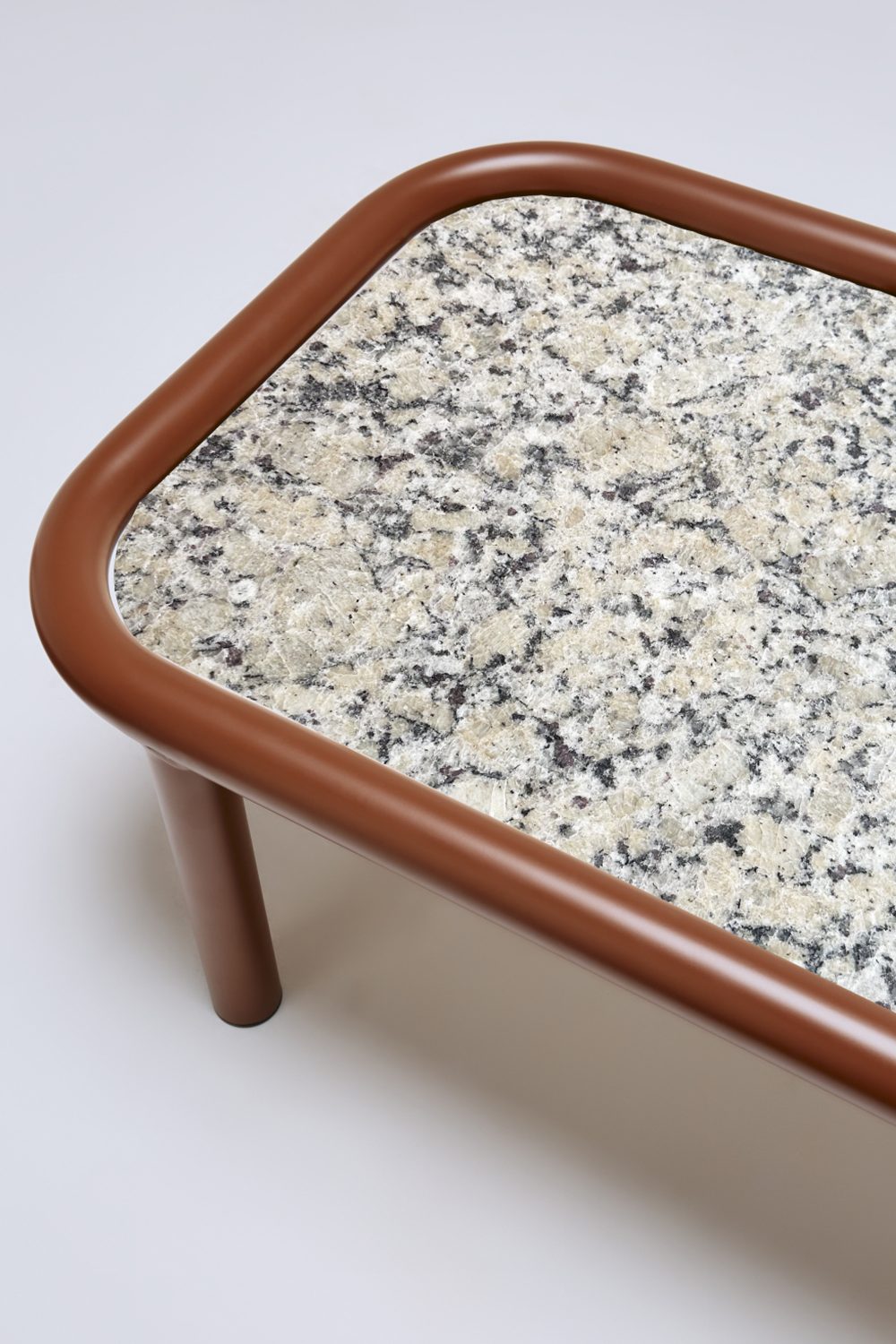 graziaco etta coffee table arena manor red pc