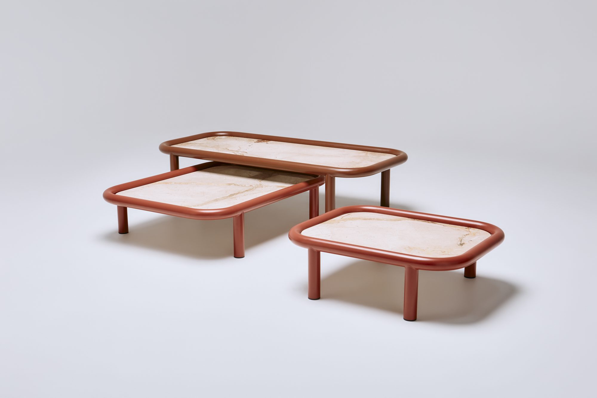 etta occasional table Grazia Co