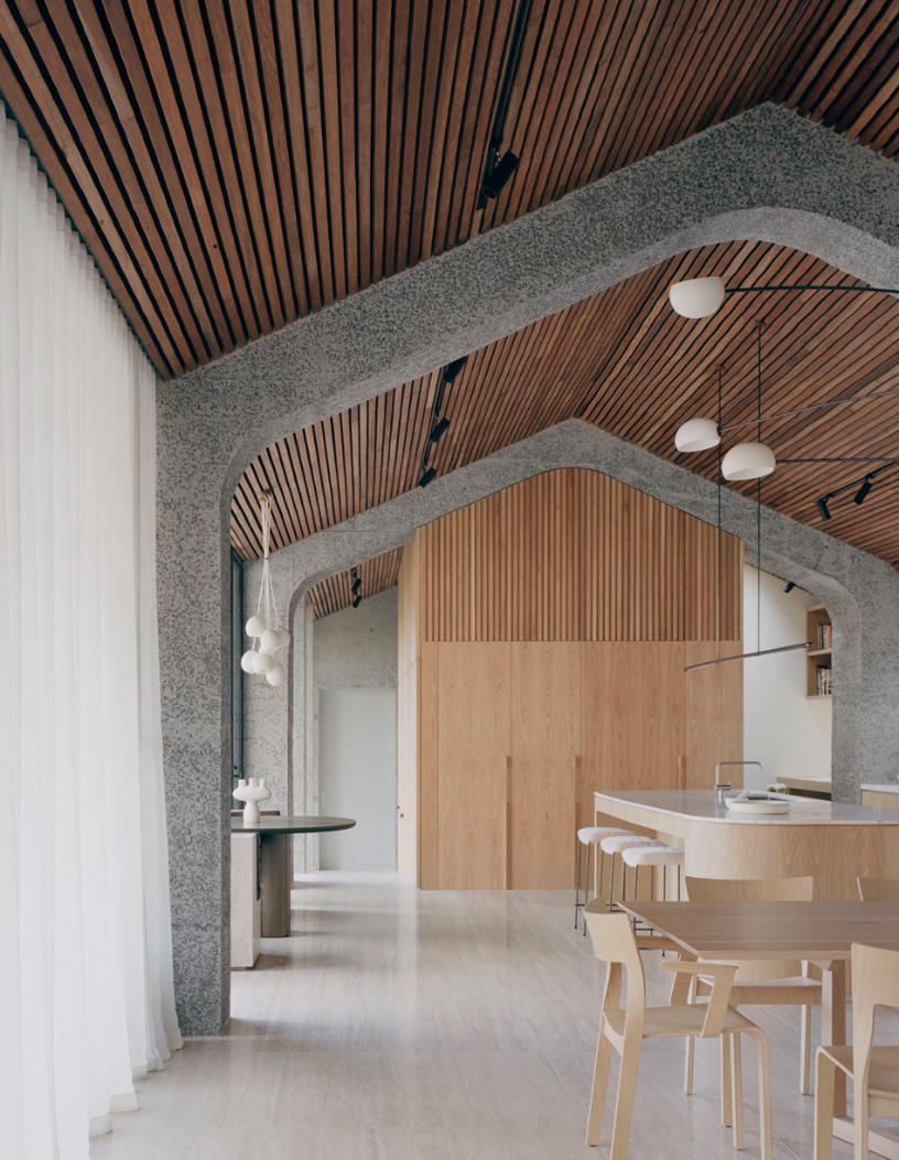 TLP issue 11 dita stool glen iris project 1 1