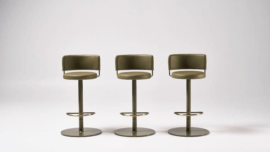Diiva Ped Stools 2026