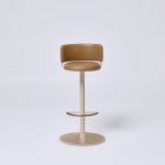 pedestal base diiva swivel stool landscape