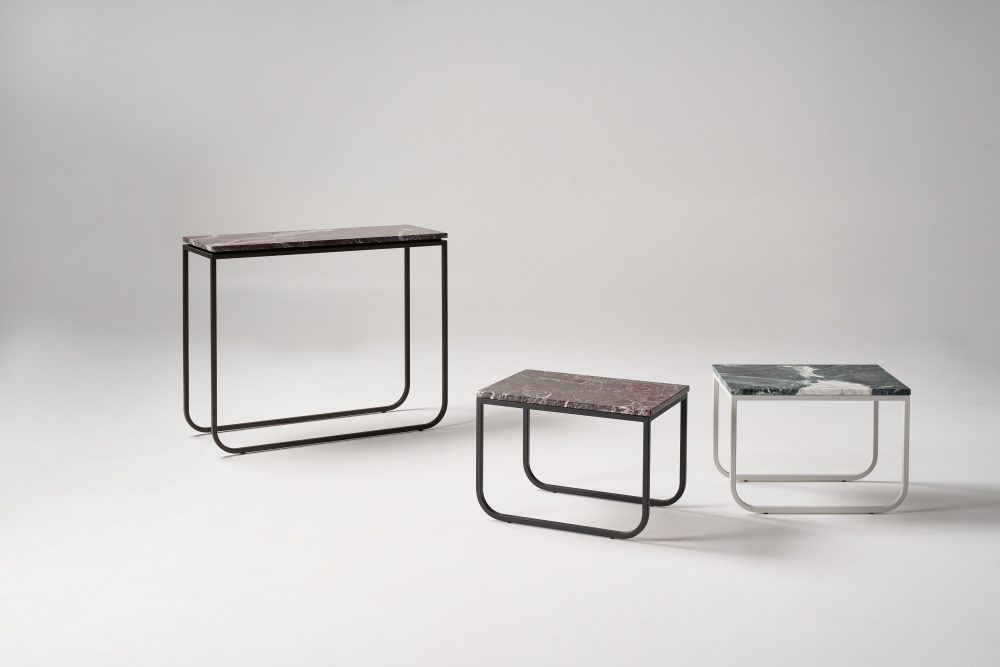 1400L and 600L NY pieces