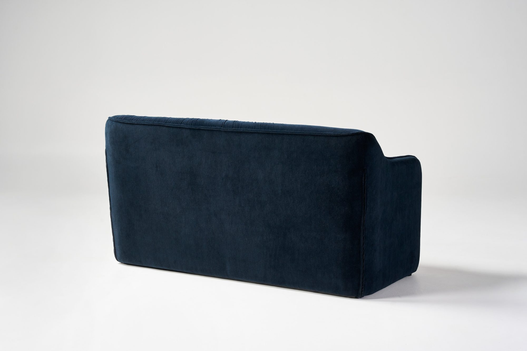 Double Rhonda back view