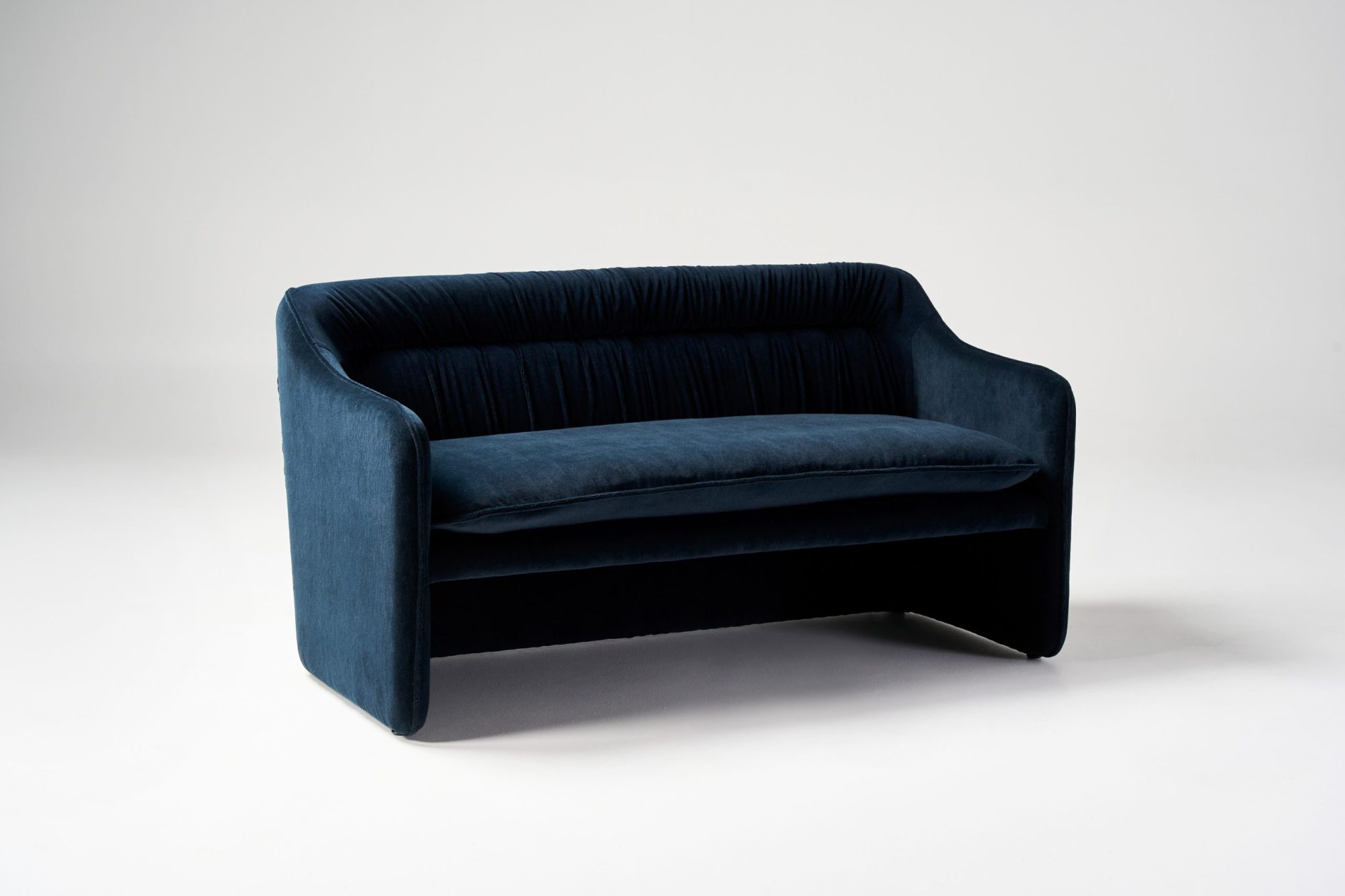 Double Rhonda side view