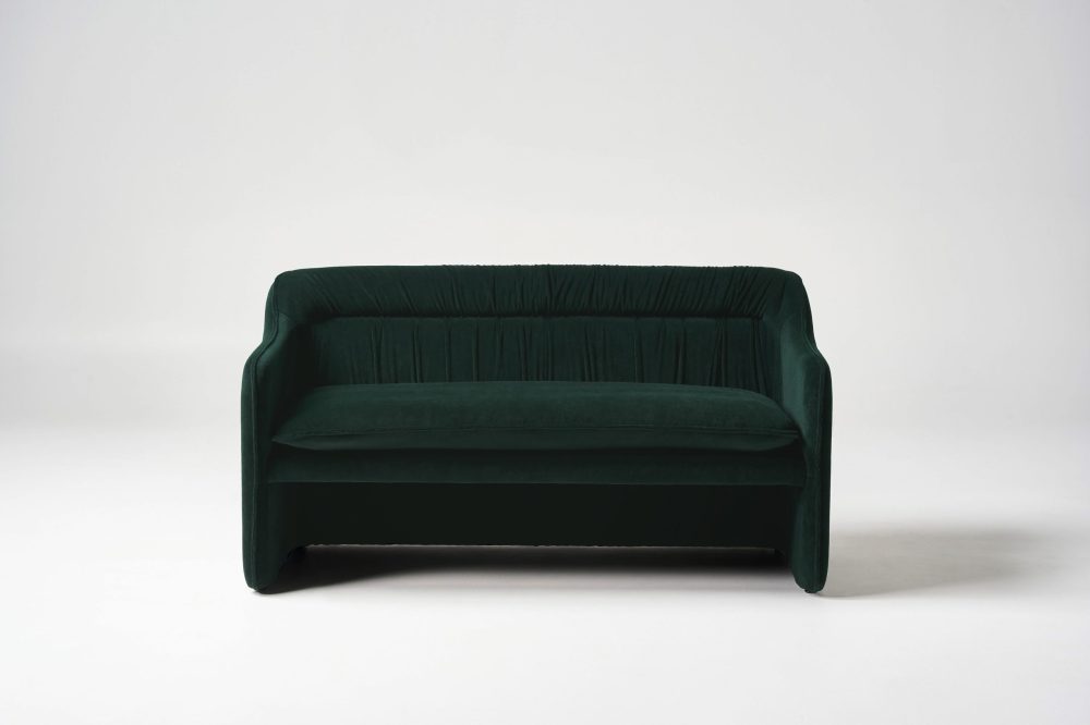 Ivy alpaca velvet Double Rhonda