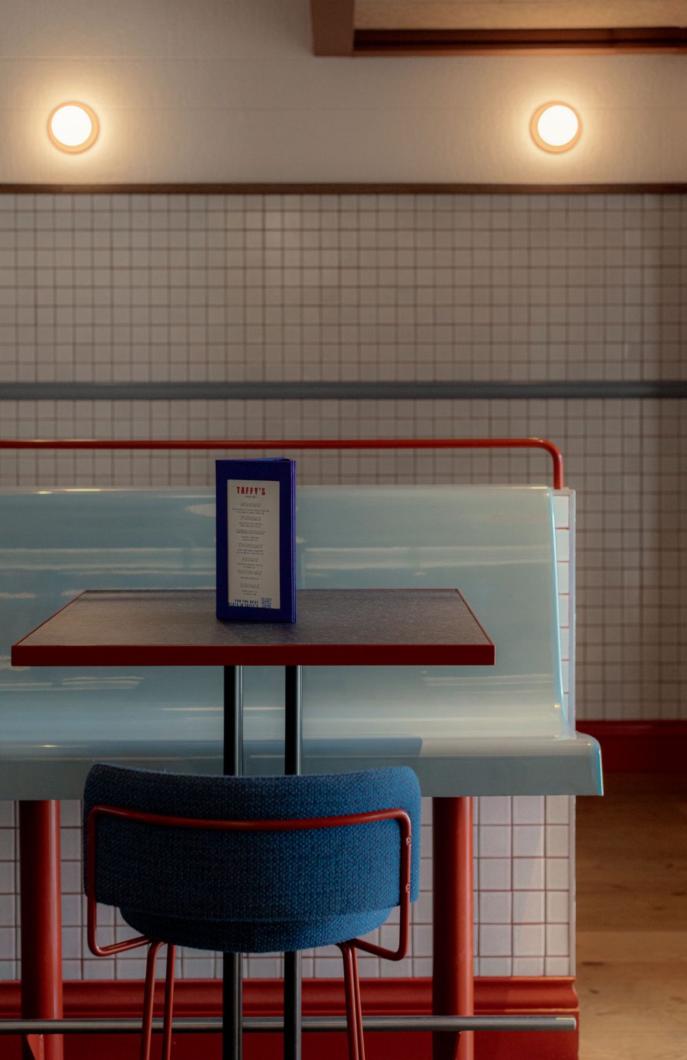 TAFFYS WINSTON HILLS 17