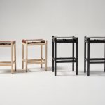 Hobb stool family