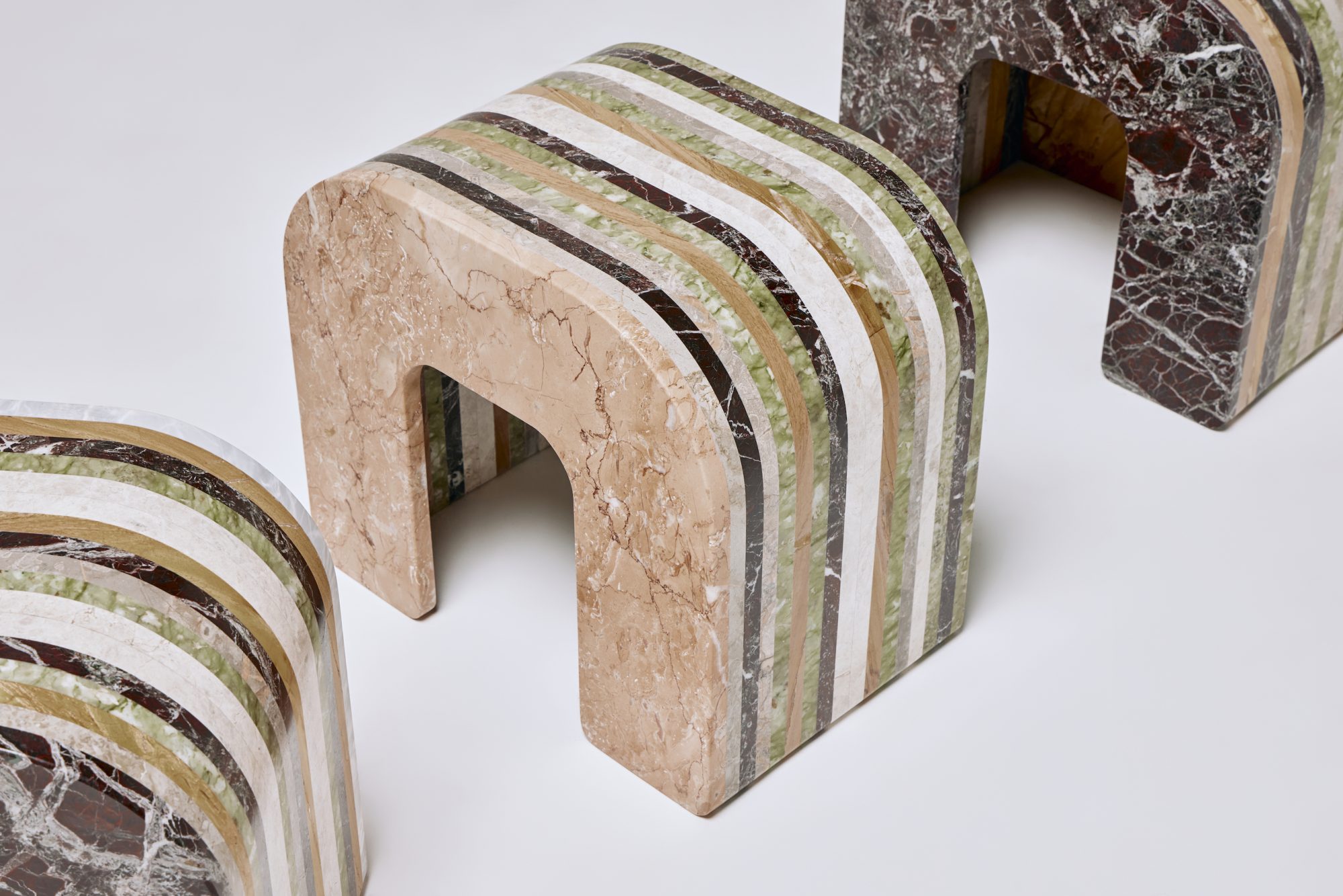 detail stone reeno sculptures