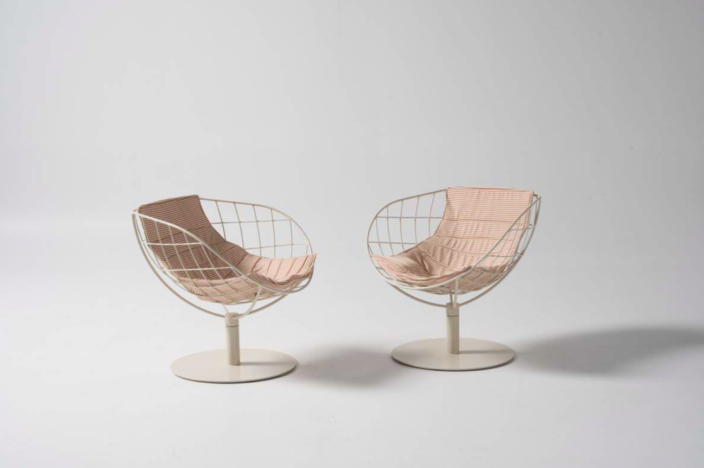 summer chairs in texture sude pc and custom upholstery2