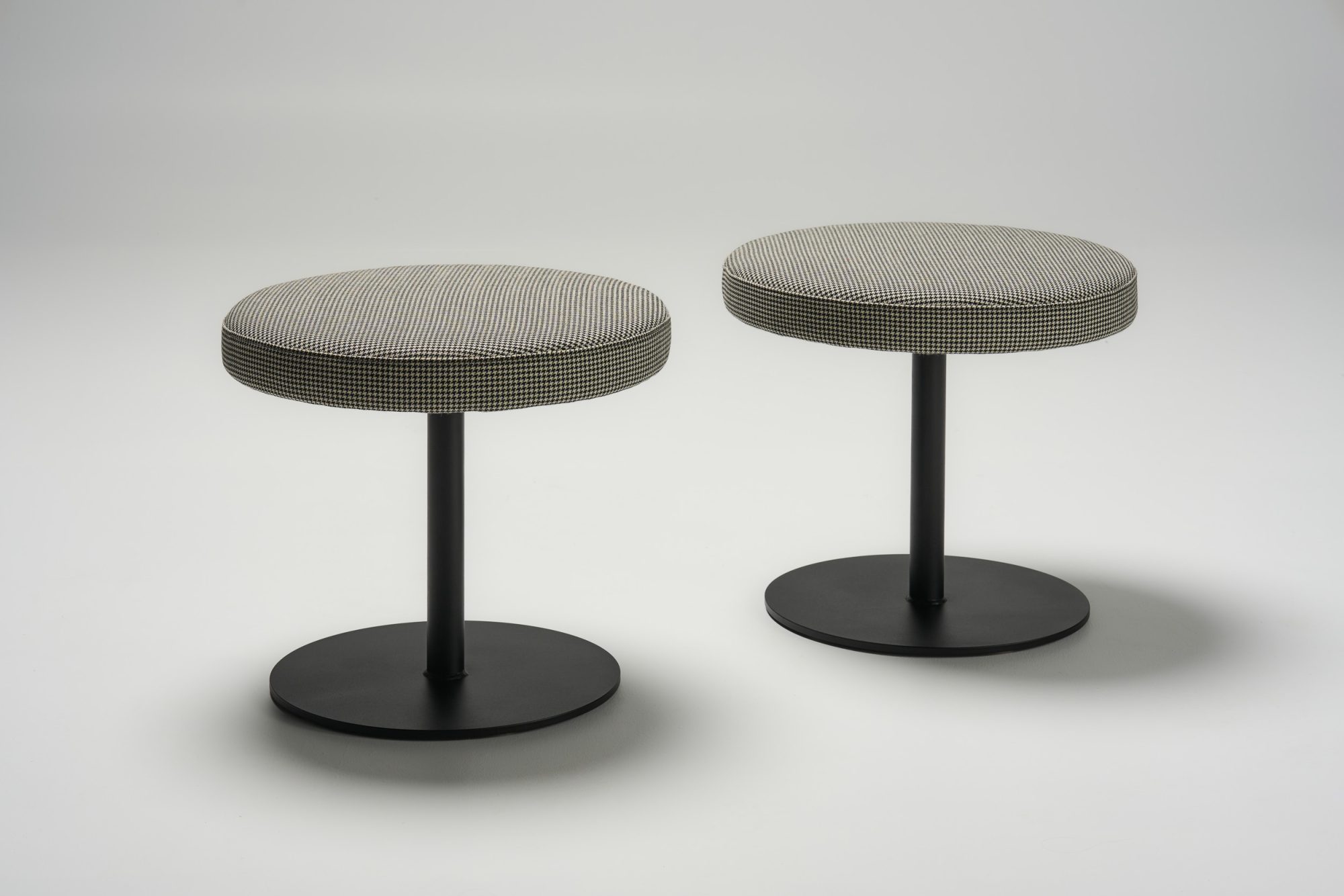 Big Diiva Pedestal Ottoman