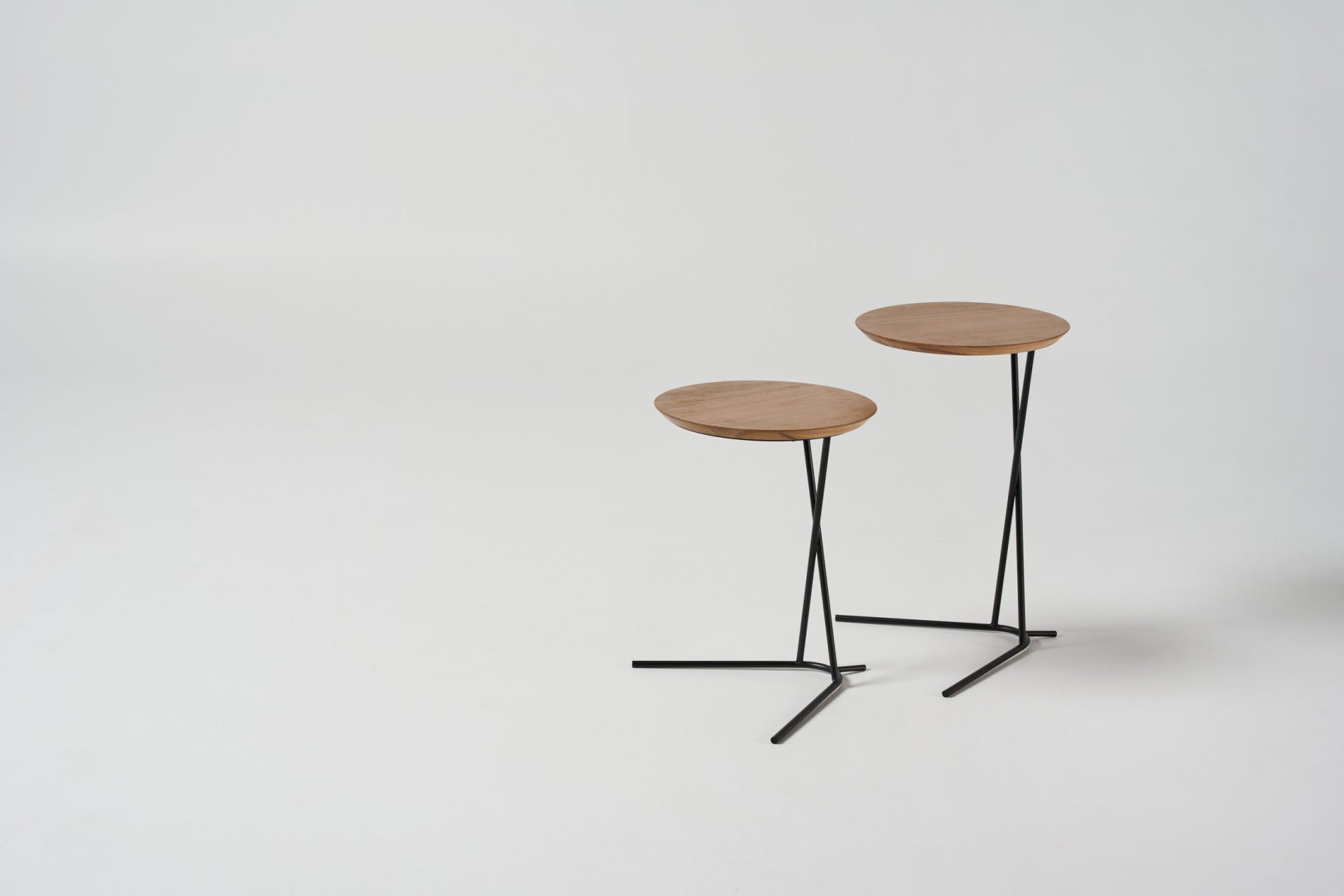 Meadmore Side Table