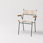 Meadmore Corded Chair